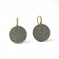 Pendientes Rebecca Mujer in Bronce 6655478799